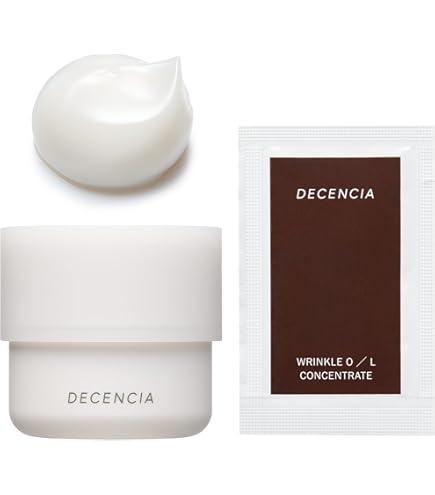 Amazon.co.jp: Desencia Wrinkle O/L Concentrate Wrinkle Reducing